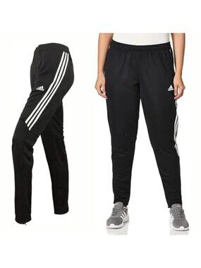 Women's Tiro 17 Pants NWT - XXL